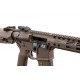 Double Eagle M4 Noveske G101 GBBR - TAN - 