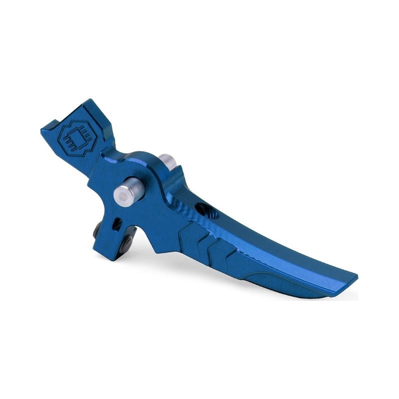 Télécommande JMA M-Nova - Modèle 3016134 - Couleur Bleue, Taille Petit - 4