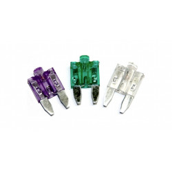 Fusible à LED pour Systema PTW - 30A - 