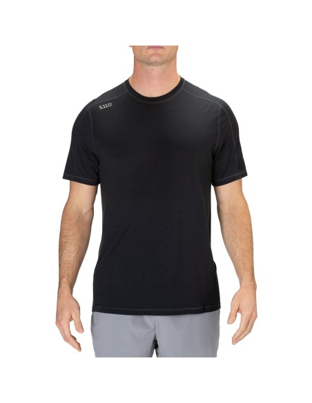 5.11  Range Ready Merino - Size S - Black - 