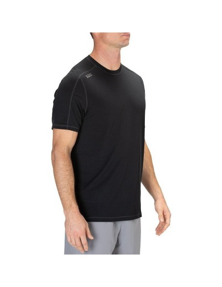 5.11 Range Ready Merino - Taille S - Noir - 