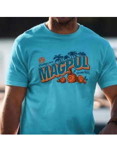 Magpul Fresh Squeezed Freedom CVC T-Shirt - Size S - Blue -  2