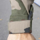 5.11 Rapid Assault shirt Camo - Taille XXL - 