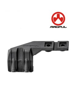 Magpul Rail Light Mount Left - Black -  2