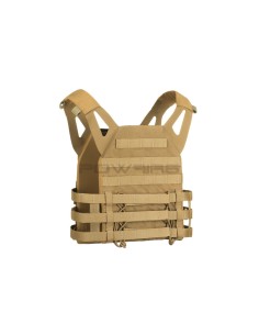 Crye Precision Jumpable Plate Carrier JPC - Size M - Coyote -  2