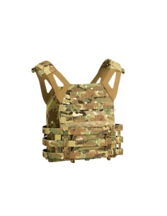 Crye Precision Jumpable Plate Carrier JPC - Taille M - Multicam -  2