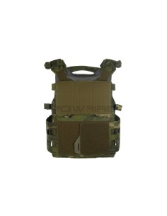 Templars Gear Crusader Plate Carrier Standard gen3 - Taille M - Multicam Tropic -  2