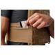 5.11 TACTEC Trainer™ PLATE CARRIER (One Size) - Kangaroo - 