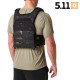 5.11 TACTEC Trainer™ PLATE CARRIER (One Size) - Multicam Black - 