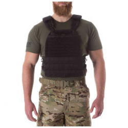 5.11 TACTEC™ PLATE CARRIER (One Size) - Black - 