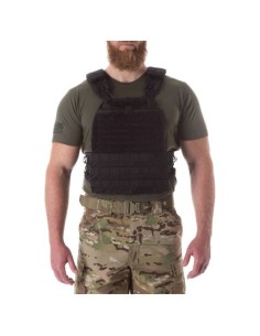5.11 TACTEC™ PLATE CARRIER (One Size) - Black -  2