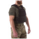 5.11 TACTEC™ PLATE CARRIER (One Size) - Black - 