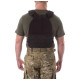 5.11 TACTEC™ PLATE CARRIER (Taille Unique) - Noir - 