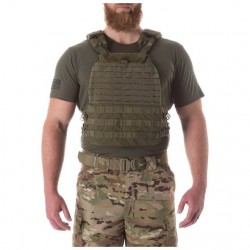 5.11 TACTEC™ PLATE CARRIER (Taille Unique) - TAC OD - 