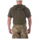 5.11 TACTEC™ PLATE CARRIER (One Size) - TAC OD - 