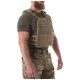 5.11 TACTEC™ PLATE CARRIER (One Size) - Sandstone - 