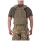 5.11 TACTEC™ PLATE CARRIER (One Size) - Sandstone - 