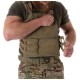 5.11 TACTEC™ PLATE CARRIER (One Size) - Sandstone - 