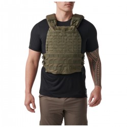 5.11 TACTEC™ PLATE CARRIER (One Size) - Ranger Green - 