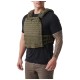 5.11 TACTEC™ PLATE CARRIER (One Size) - Ranger Green - 