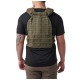5.11 TACTEC™ PLATE CARRIER (One Size) - Ranger Green - 