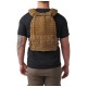 5.11 TACTEC™ PLATE CARRIER (One Size) - Kangaroo - 