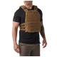 5.11 TACTEC™ PLATE CARRIER (One Size) - Kangaroo - 