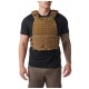 5.11 TACTEC™ PLATE CARRIER (One Size) - Kangaroo - 