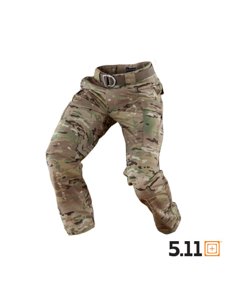 5.11  TDU Ripstop régular Pants - Size M - Multicam - 