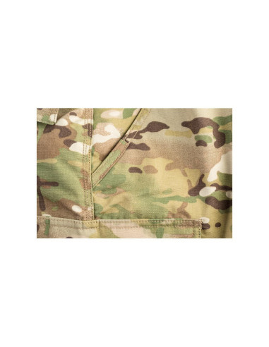 5.11 Pantalon TDU Ripstop régular - Taille M - Multicam - 