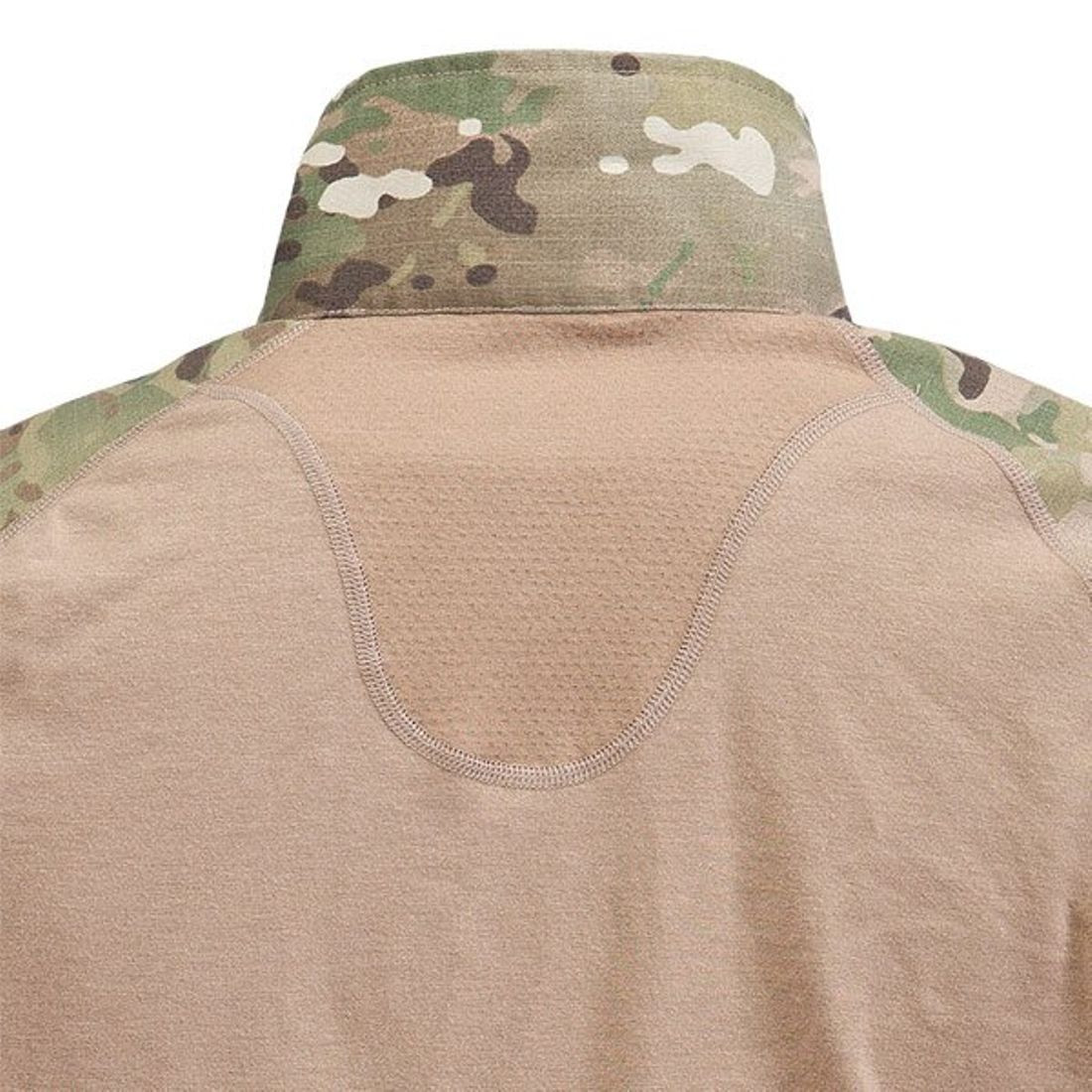 Bottes D'Assaut Rapide Lalo Multicam - Taille UK 7.5/US 8.5/EU 42, Neuves