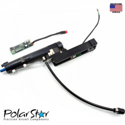 Polarstar Fusion Engine M240 - 