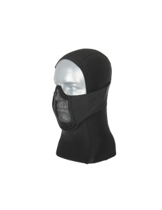 Big Dragon shadow Fighter mask - Black -  2
