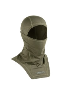 Clawgear FR Balaclava Advanced - RAL7013 -  2
