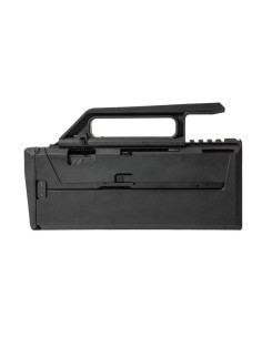 Poseidon FMG-9 tracer GBB -  2