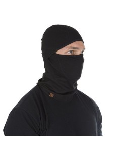 5.11 BALACLAVA - Taille L/XL - Noir -  2