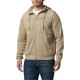 5.11 Veste zippée arms (ML-H) - SILVER TAN - M - 