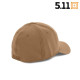 5.11 Casquette Operator 2.0 A-Flex - Taille L/XL - Coyote - 