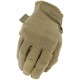 Mechanix Gants SPECIALTY 0.5mm Taille M - Coyote - 