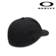 Oakley Cap Tincan - Size S/M - Black - 