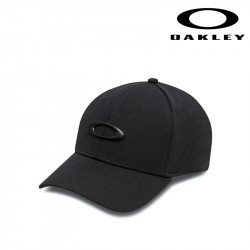 Oakley Cap Tincan - Size L/XL - Black - 