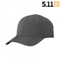 5.11 Caliber Circle Cap - Size M/L - Grey - 
