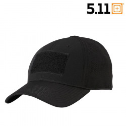 5.11 Cap Vent-Tac - Size M/L - Black - 
