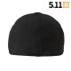 5.11 Casquette Vent-Tac - Taille M/L - Noir - 