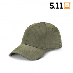 5.11 FLEX UNIFORM HAT - Size L/XL - TDU Green - 