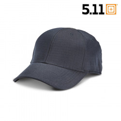 5.11 FLEX UNIFORM HAT - Size L/XL - Dark Navy - 
