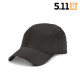 5.11 FLEX UNIFORM HAT - Size M/L - Black - 
