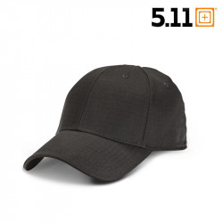 5.11 FLEX UNIFORM HAT - Size L/XL - Black - 