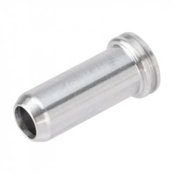 RETROARMS Nozzle CNC aluminium - Longueur: 21.1mm - 
