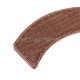 Patch Velcro Molon Labe tab - Desert - 